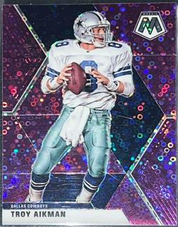 Troy Aikman