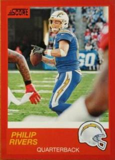 Philip Rivers