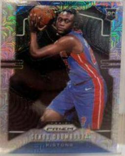 Sekou Doumbouya