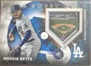 Mookie Betts