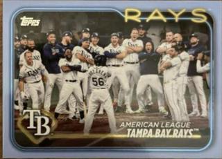 Tampa Bay Rays