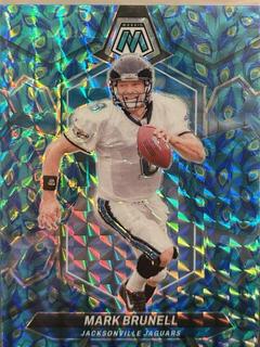 Mark Brunell