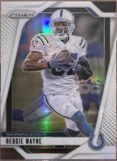 Reggie Wayne