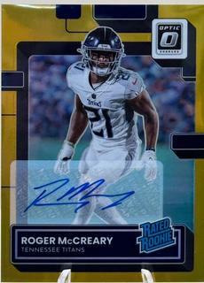 Roger McCreary
