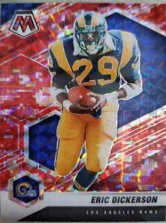 Eric Dickerson