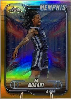 Ja Morant