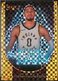 Tyrese Haliburton