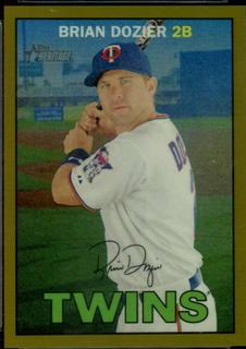 Brian Dozier