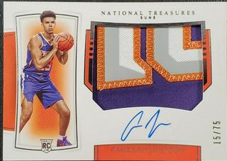 Cameron Johnson