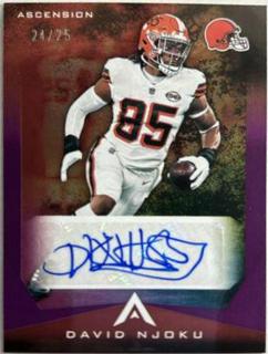 David Njoku