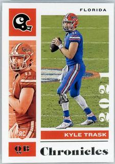 Kyle Trask