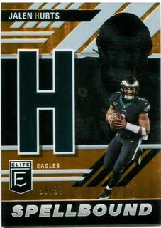 Jalen Hurts