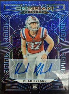 Chad Ryland