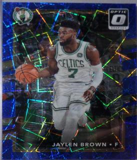 Jaylen Brown