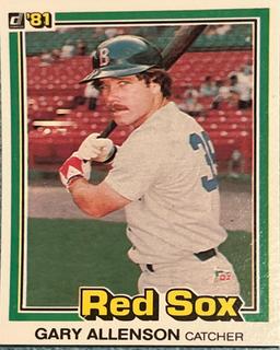 Gary Allenson