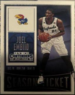 Joel Embiid