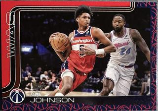 AJ Johnson