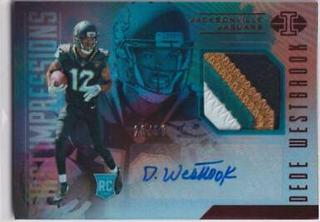 Dede Westbrook