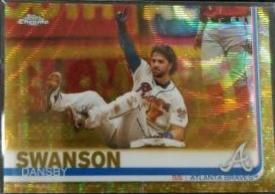 Dansby Swanson