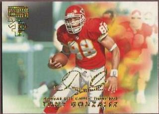 Tony Gonzalez