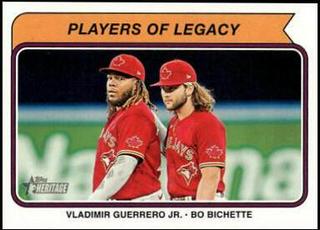 Players of Legacy