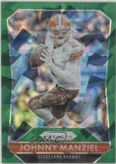 Johnny Manziel