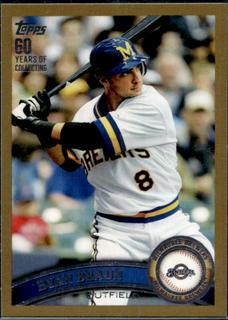 Ryan Braun