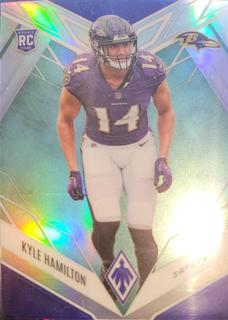 Kyle Hamilton