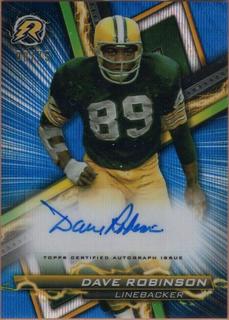 Dave Robinson