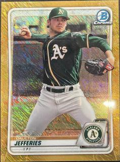 Daulton Jefferies