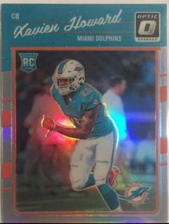 Xavien Howard