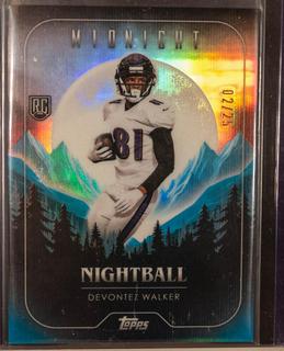 Devontez Walker