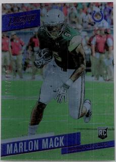 Marlon Mack