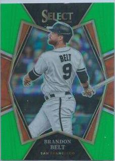 Brandon Belt