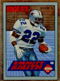 Emmitt Smith