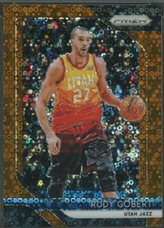 Rudy Gobert