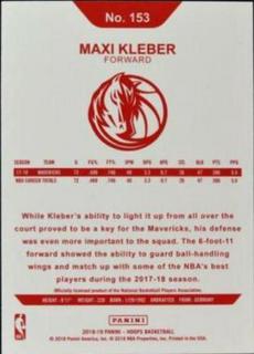 Maxi Kleber