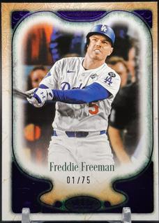 Freddie Freeman