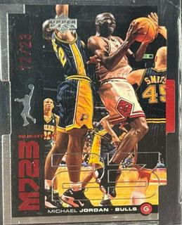 Michael Jordan