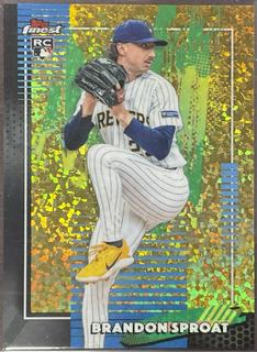 Brandon Sproat