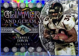 Terrell Davis