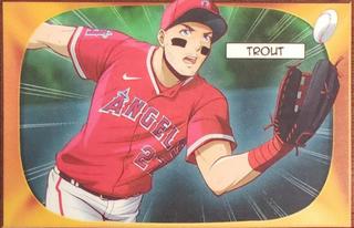Mike Trout
