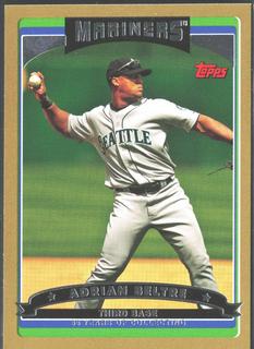Adrian Beltre