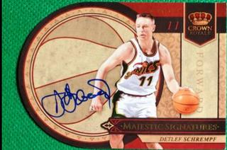 Detlef Schrempf