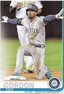 Dee Gordon