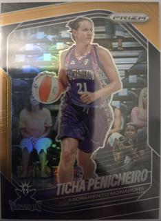 Ticha Penicheiro