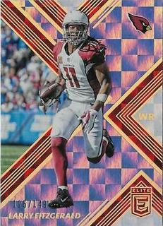 Larry Fitzgerald