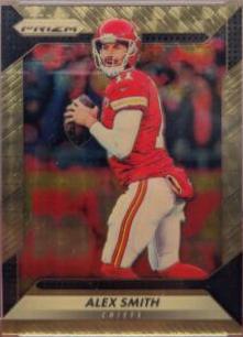 Alex Smith