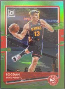 Bogdan Bogdanovic