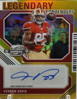 Vernon Davis